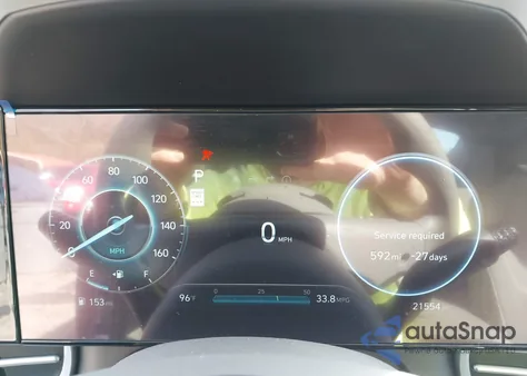 2024 Hyundai Elantra Sel z USA, uszkodzony, nr VIN KMHLM4DG5RU747076